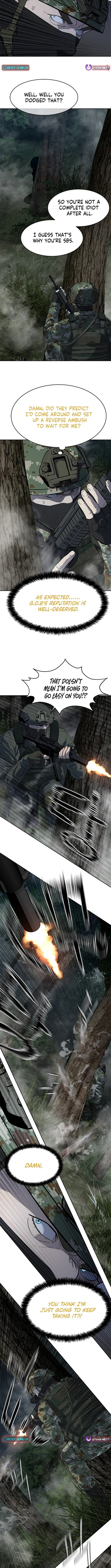 Read God of Blackfield Manga Online