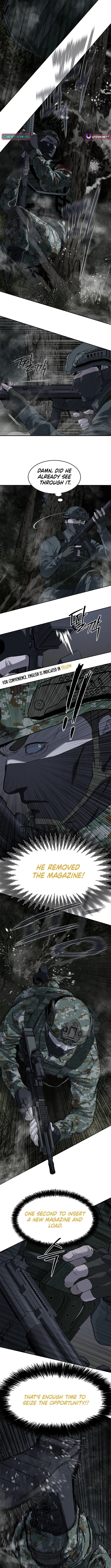 Read God of Blackfield Manga Online