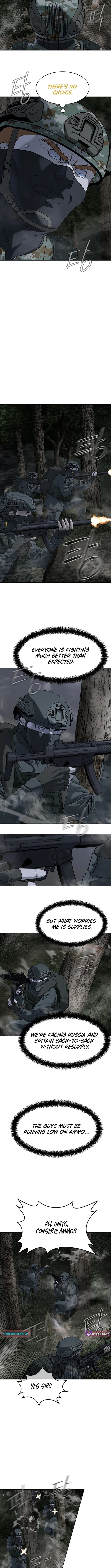 Read God of Blackfield Manga Online