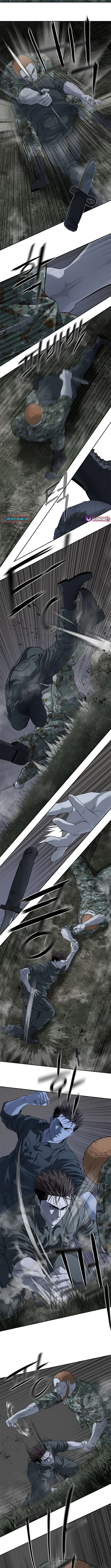 Read God of Blackfield Manga Online