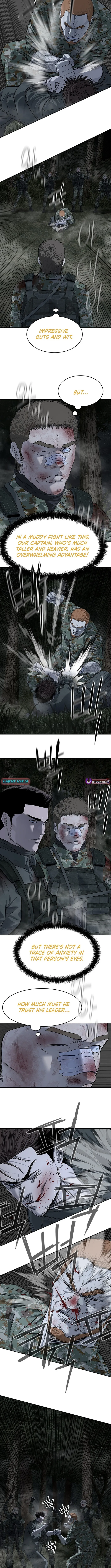 Read God of Blackfield Manga Online