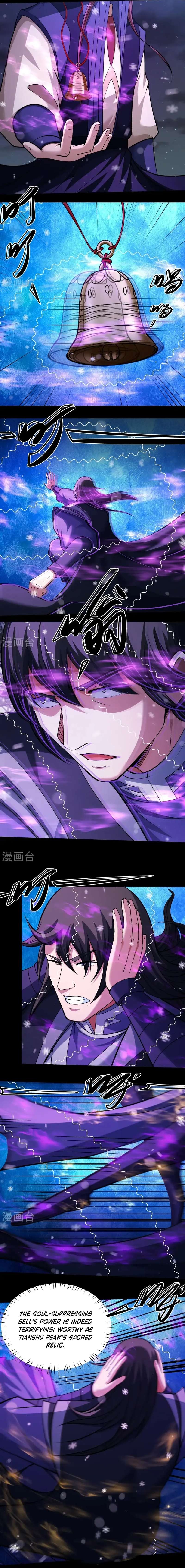 Read God of Martial Arts Manga Online