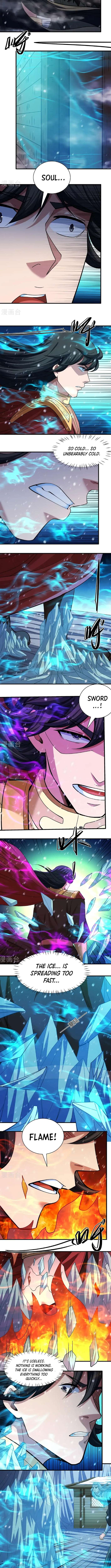 Read God of Martial Arts Manga Online