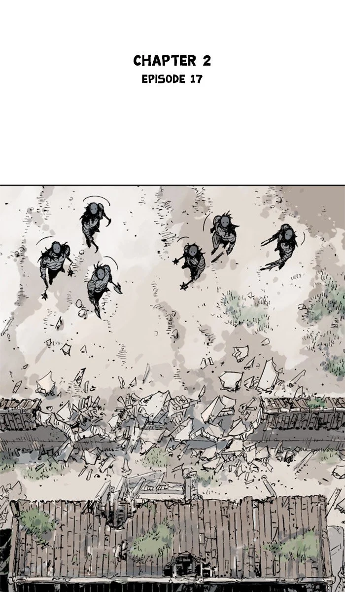 Read Gosu Manga Online