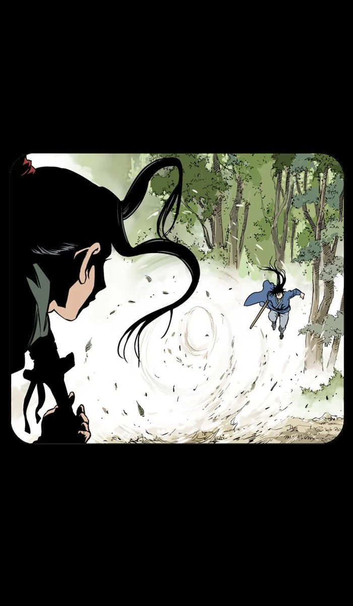 Read Gosu Manga Online