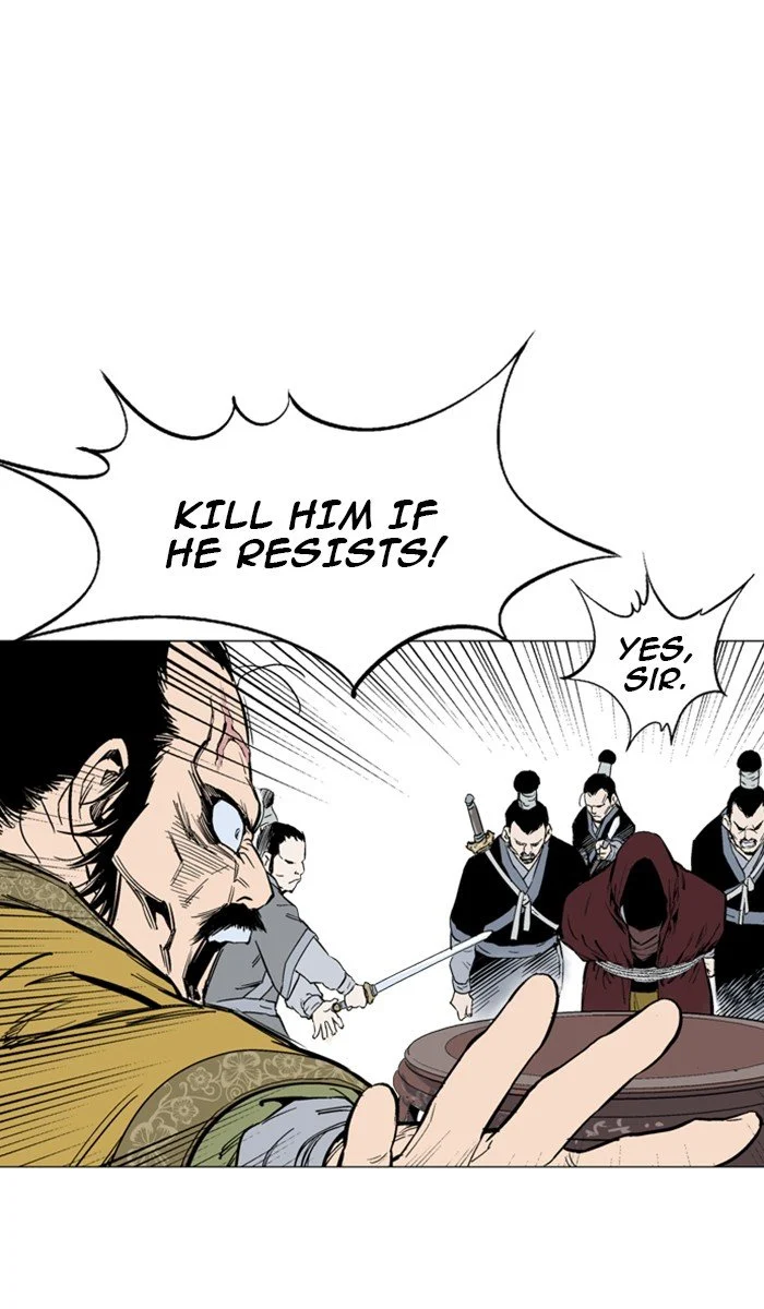 Read Gosu Manga Online