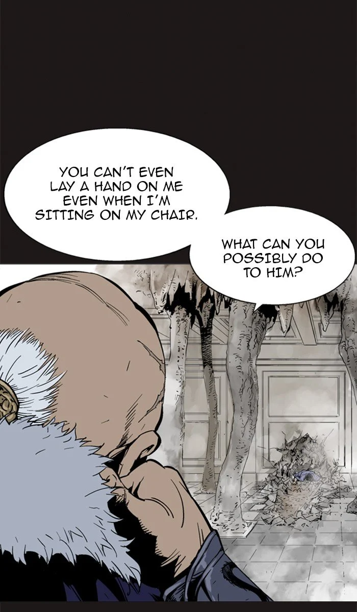 Read Gosu Manga Online