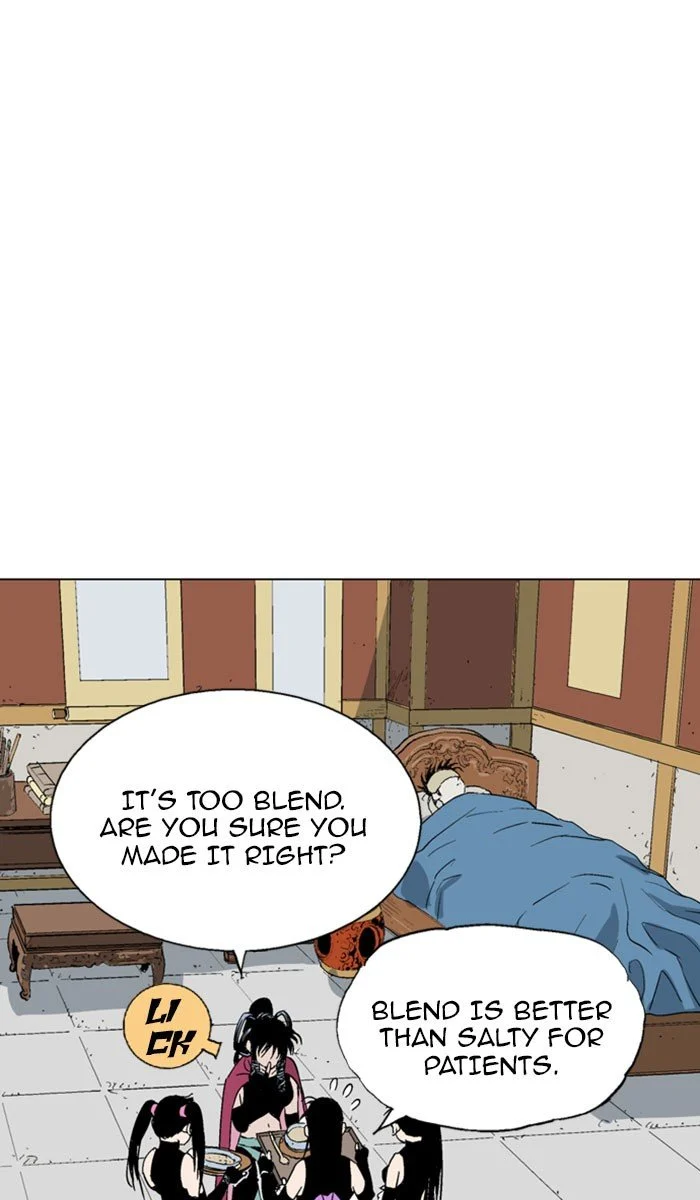 Read Gosu Manga Online