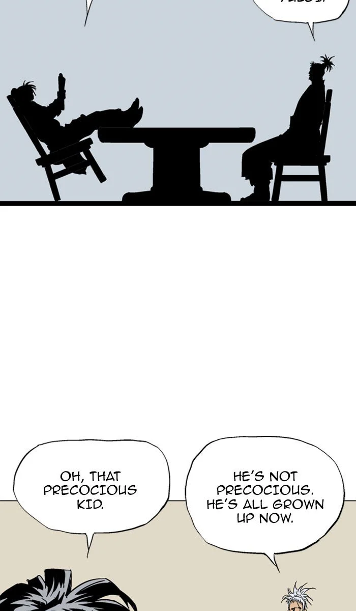 Read Gosu Manga Online