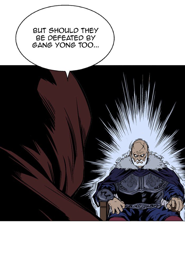 Read Gosu Manga Online