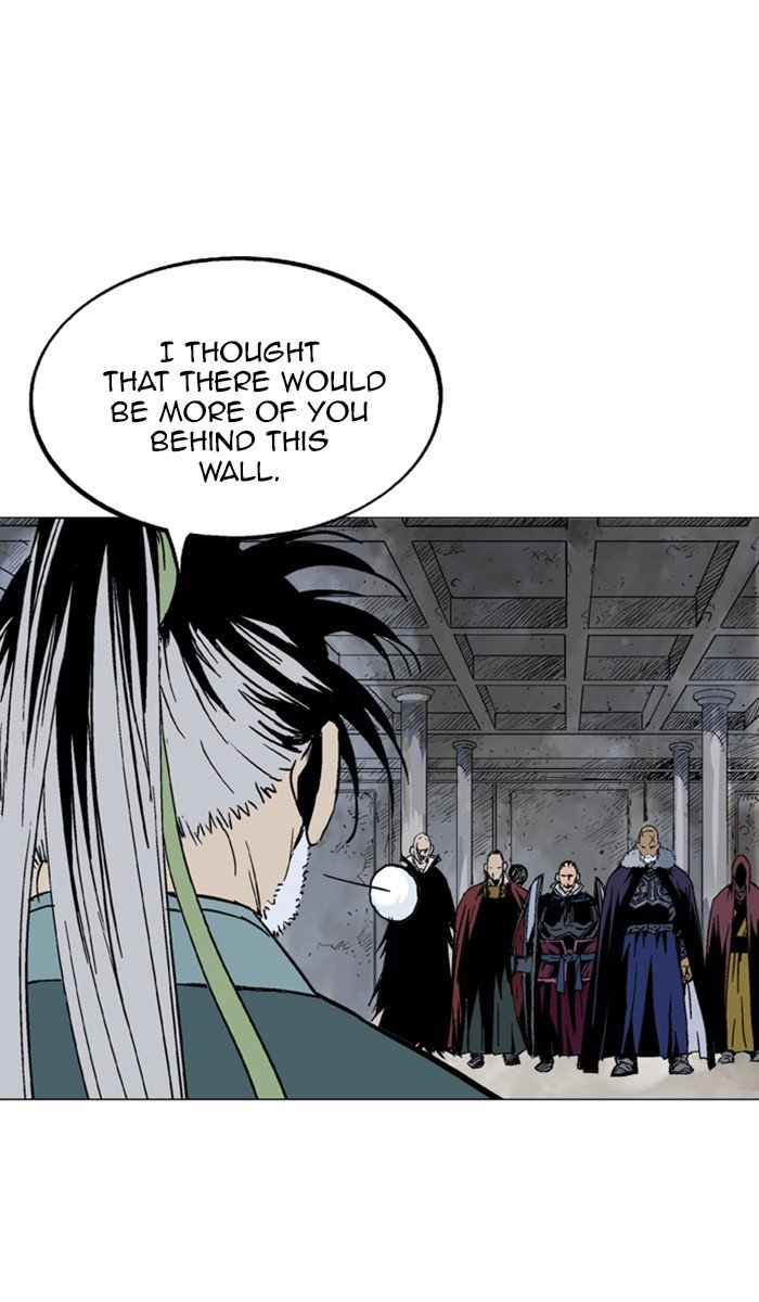 Read Gosu Manga Online