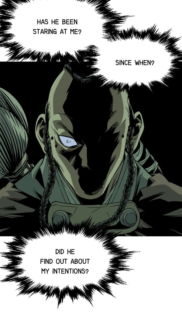 Read Gosu Manga Online