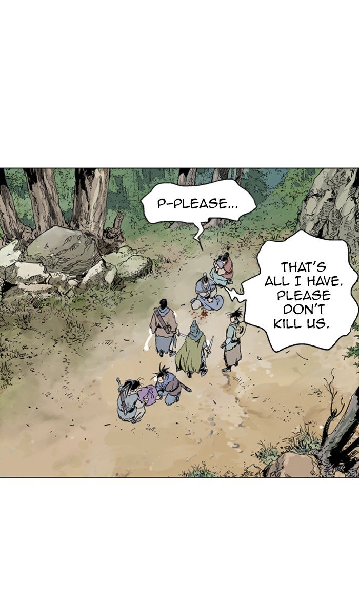 Read Gosu Manga Online