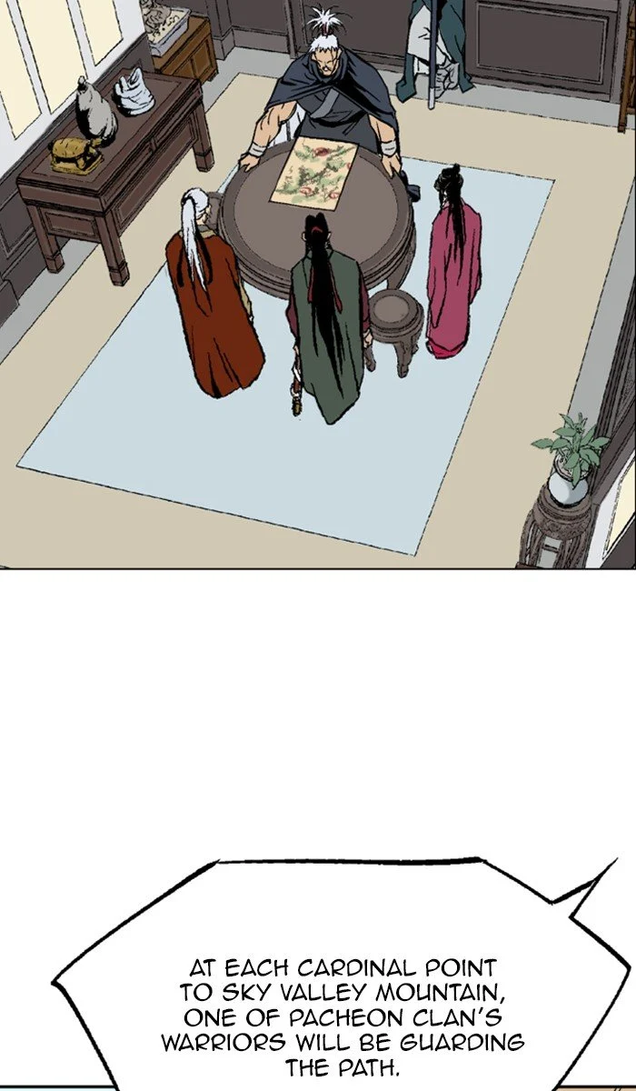 Read Gosu Manga Online