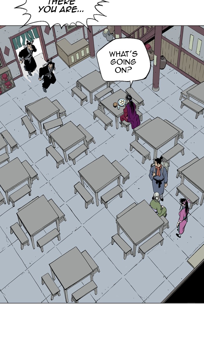 Read Gosu Manga Online