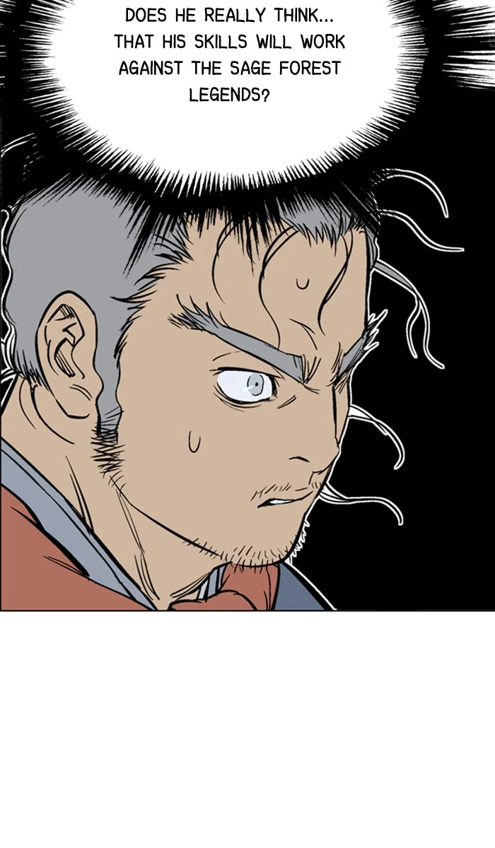 Read Gosu Manga Online