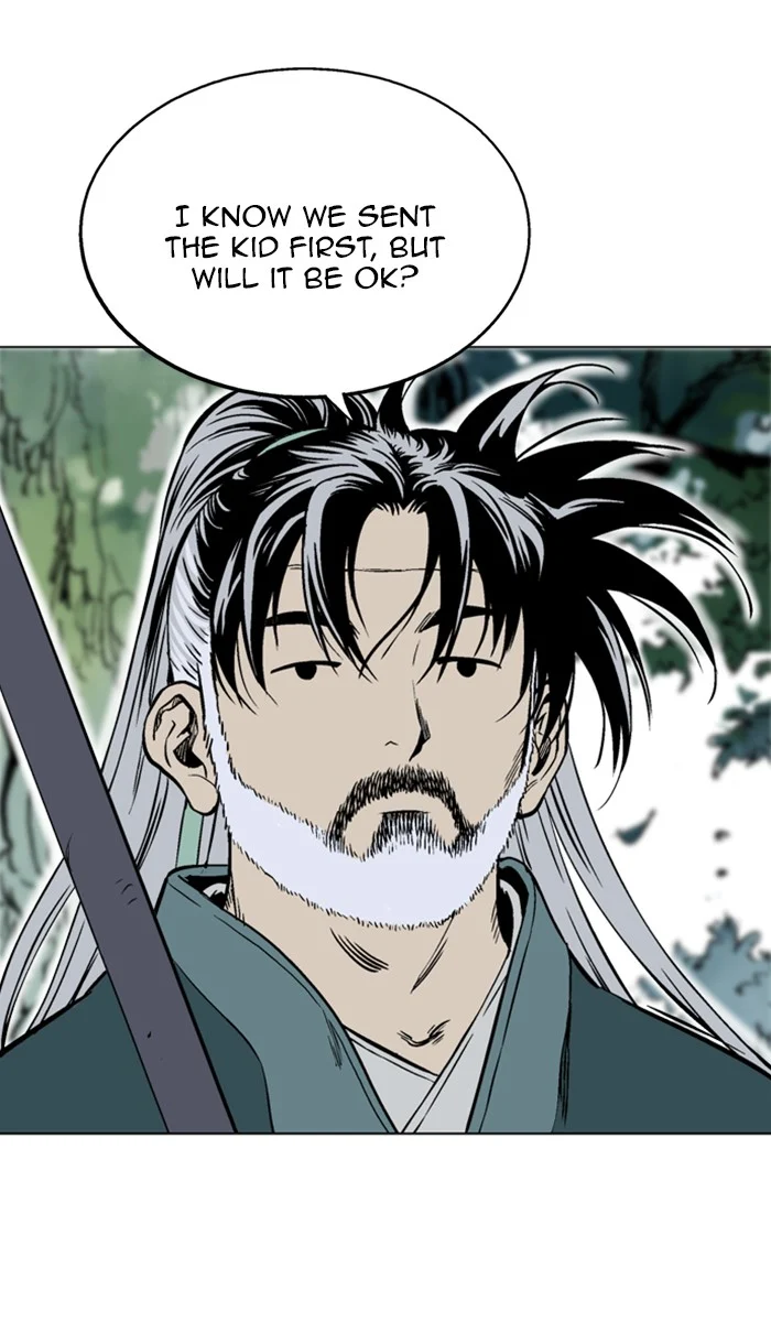 Read Gosu Manga Online