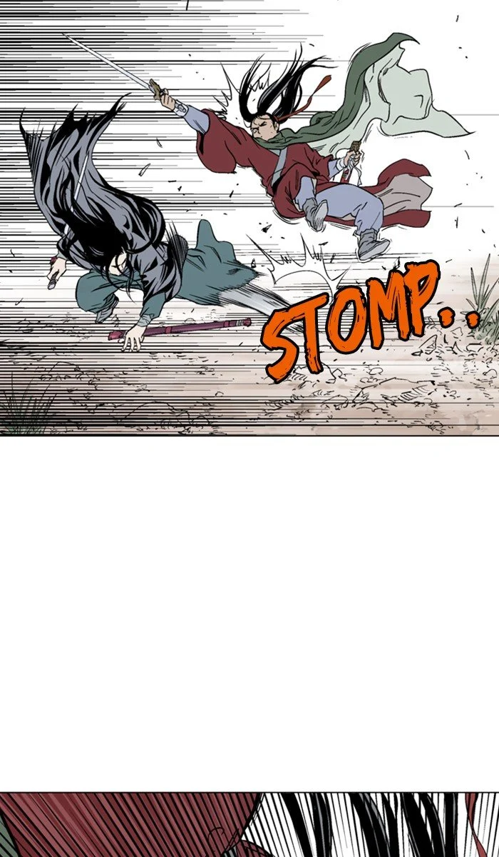 Read Gosu Manga Online