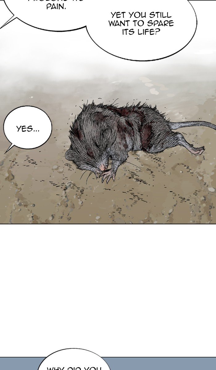 Read Gosu Manga Online