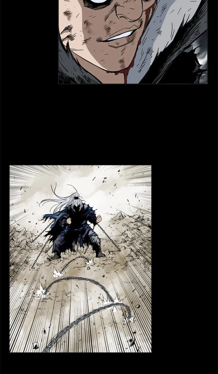 Read Gosu Manga Online