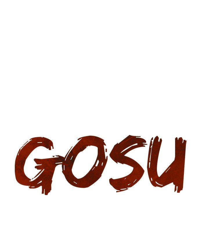 Read Gosu Manga Online
