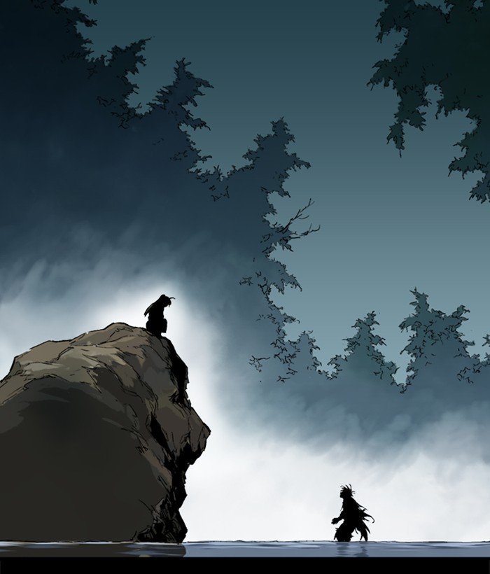 Read Gosu Manga Online