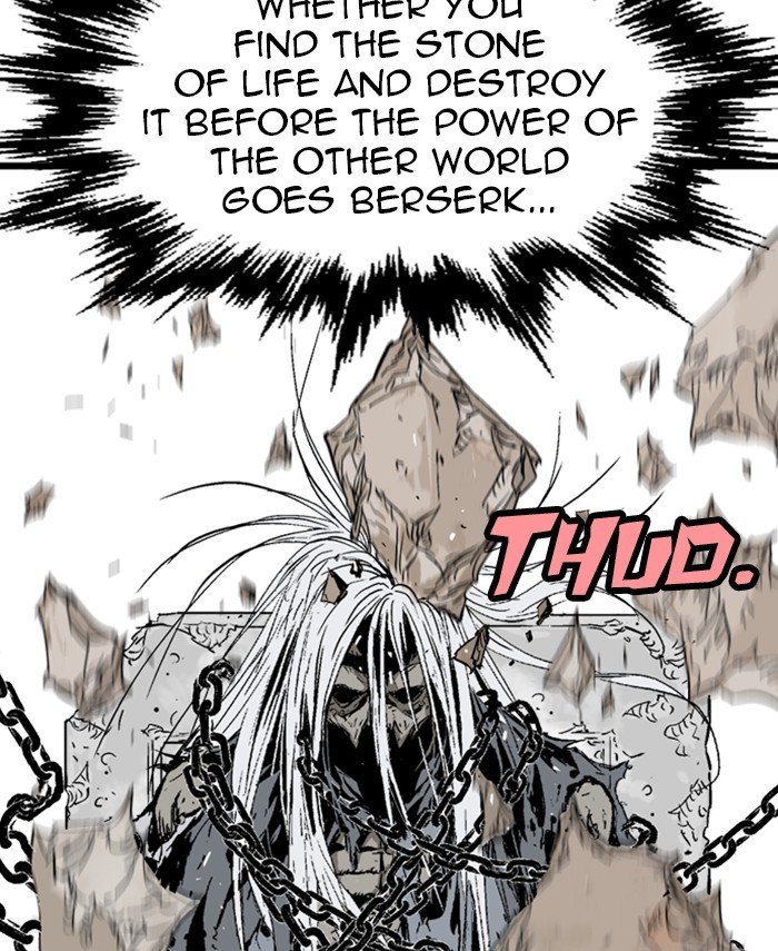 Read Gosu Manga Online