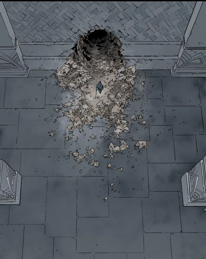 Read Gosu Manga Online