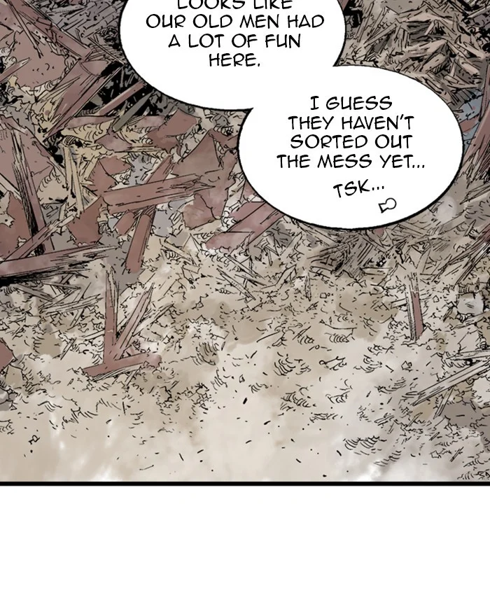 Read Gosu Manga Online