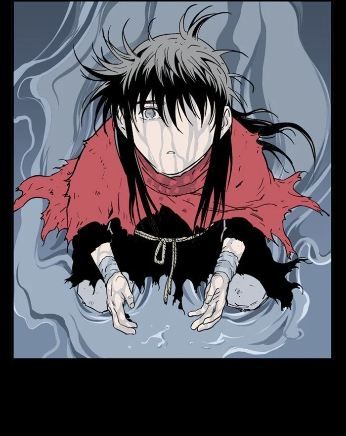 Read Gosu Manga Online