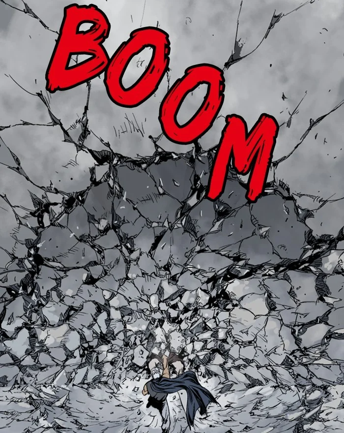 Read Gosu Manga Online