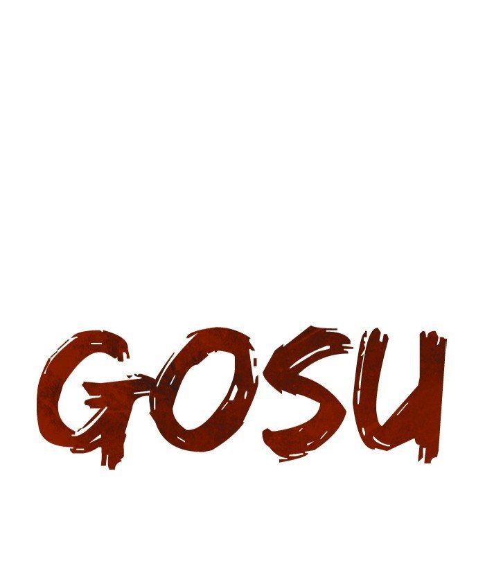 Read Gosu Manga Online