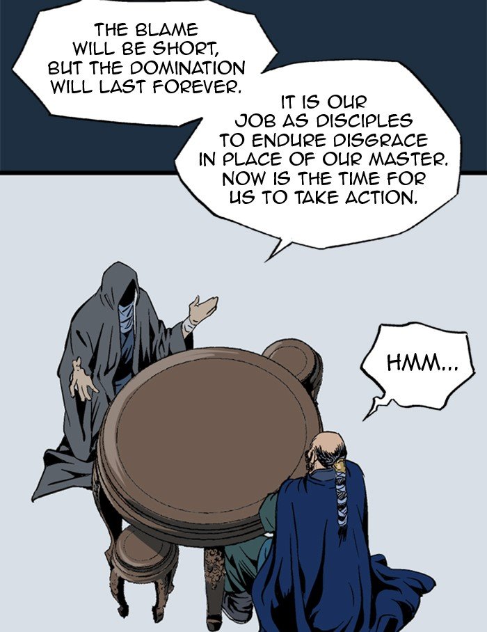 Read Gosu Manga Online