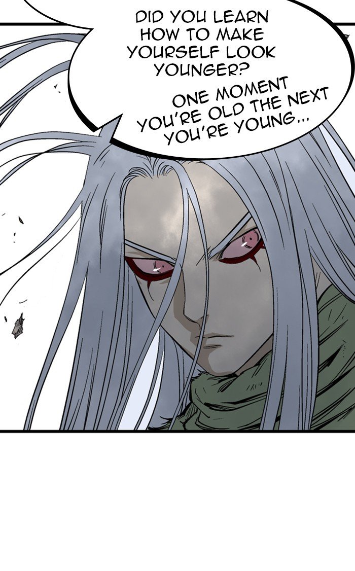 Read Gosu Manga Online