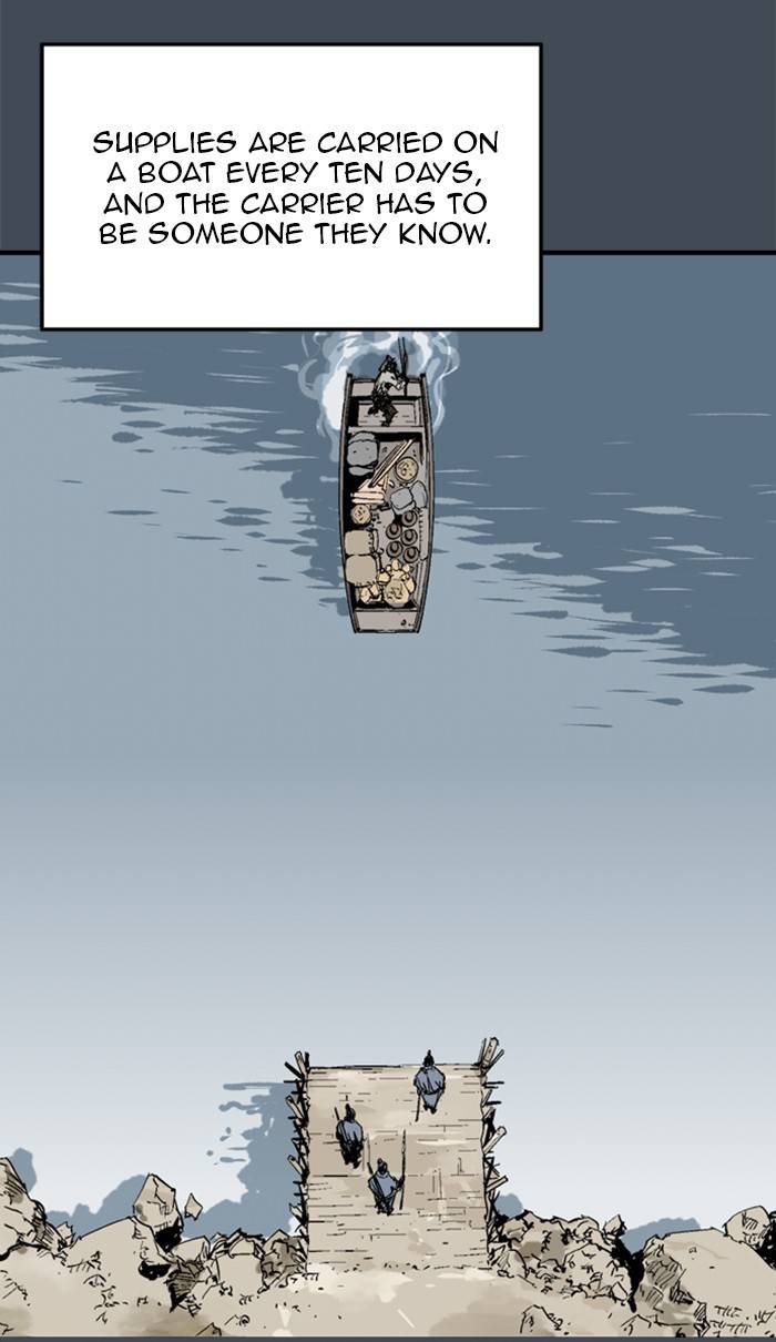 Read Gosu Manga Online