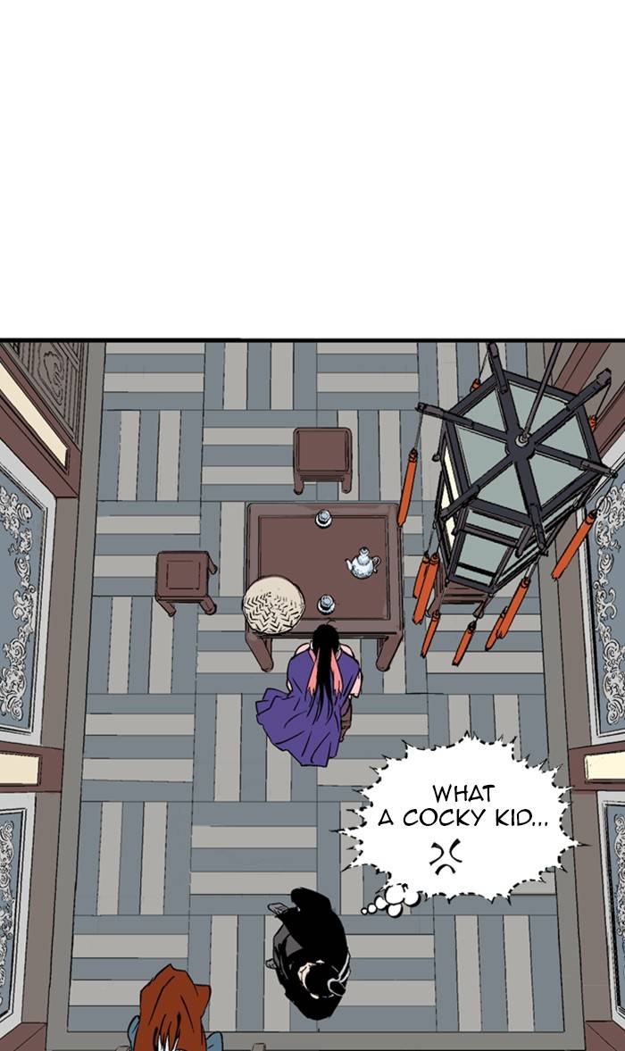 Read Gosu Manga Online