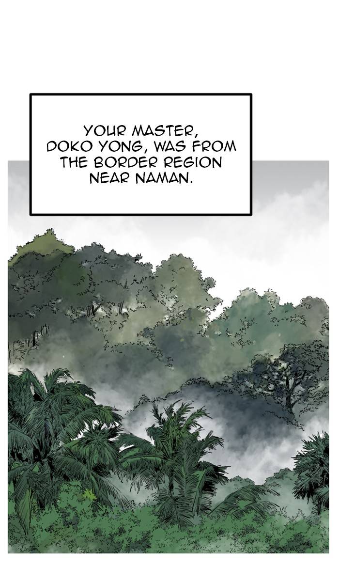 Read Gosu Manga Online