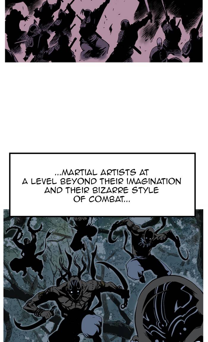 Read Gosu Manga Online