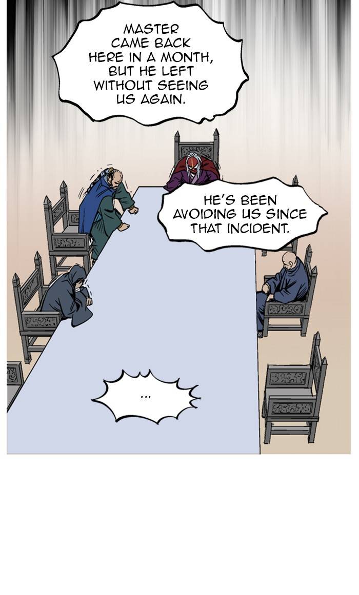 Read Gosu Manga Online