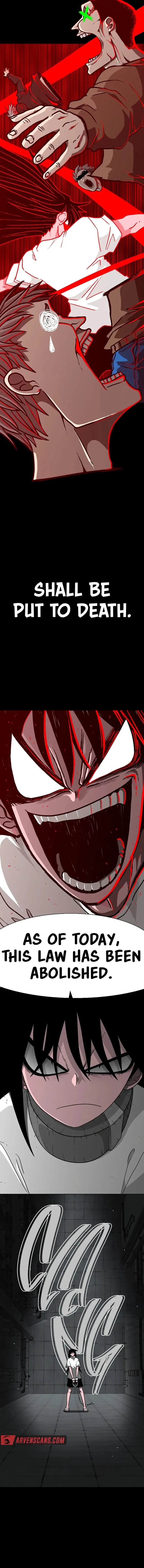 Read Graymark Manga Online