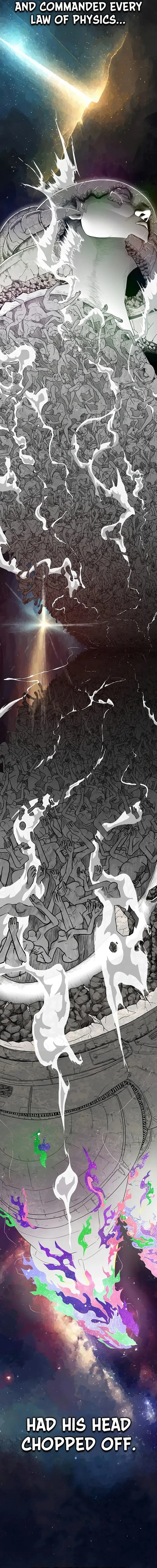 Read Graymark Manga Online