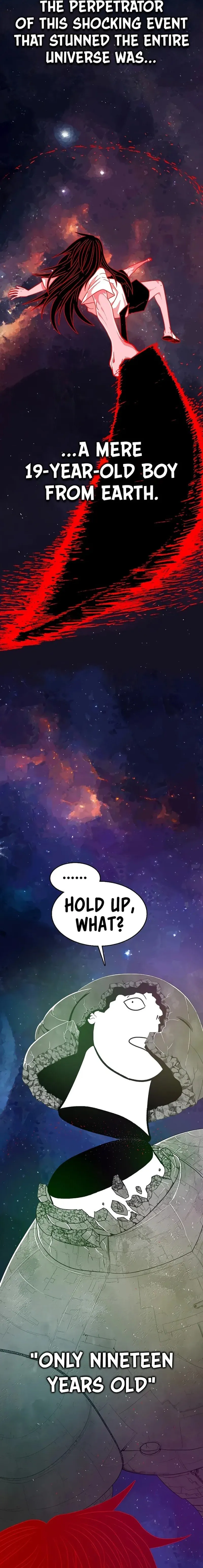 Read Graymark Manga Online