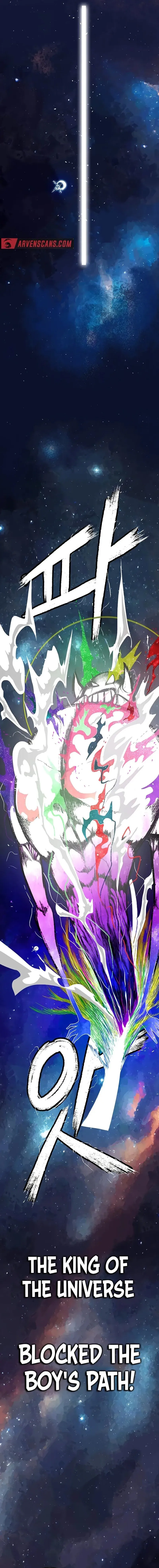 Read Graymark Manga Online