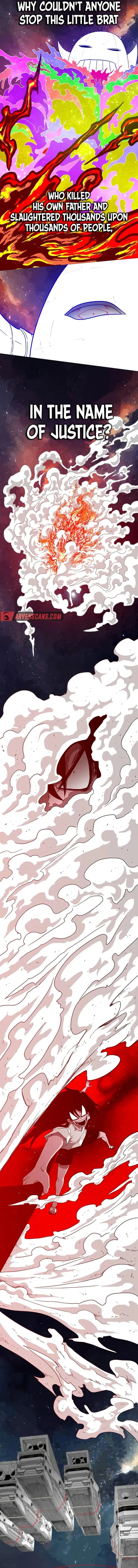 Read Graymark Manga Online