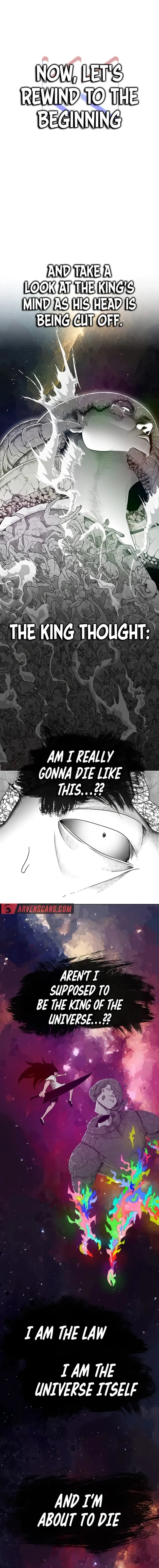 Read Graymark Manga Online