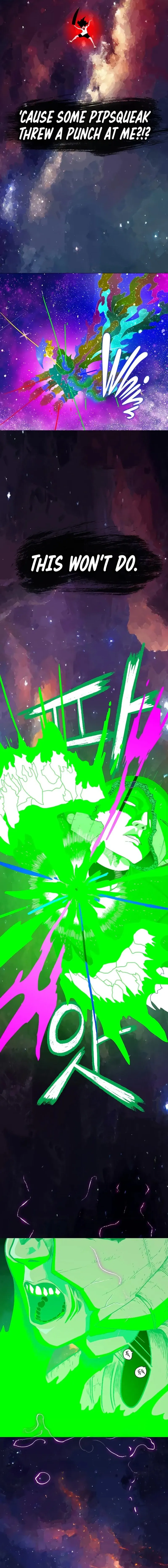 Read Graymark Manga Online