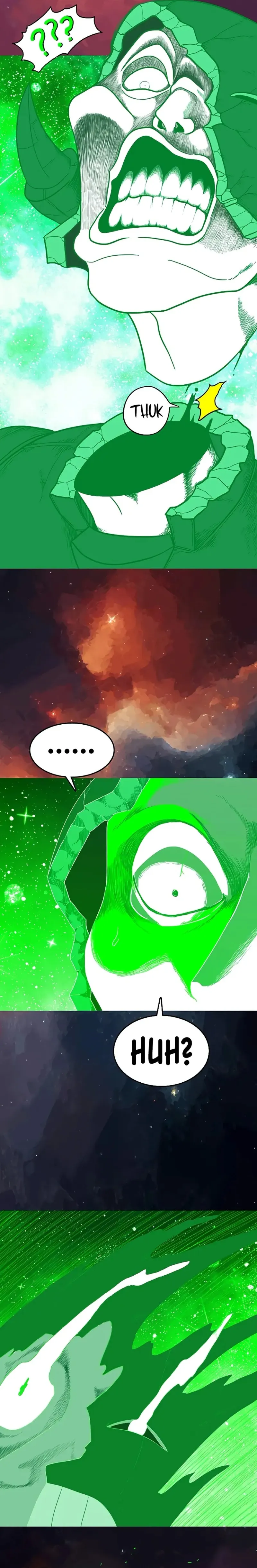 Read Graymark Manga Online