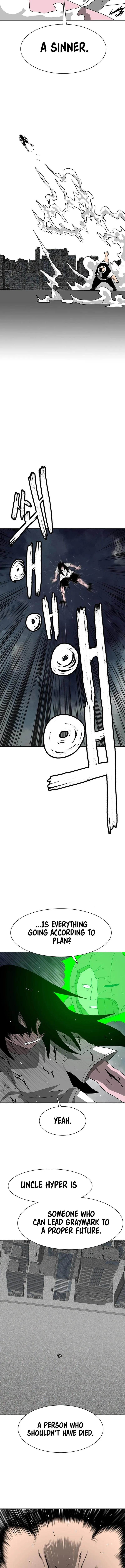 Read Graymark Manga Online