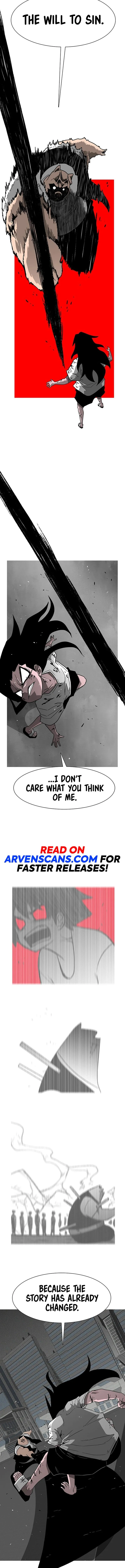 Read Graymark Manga Online