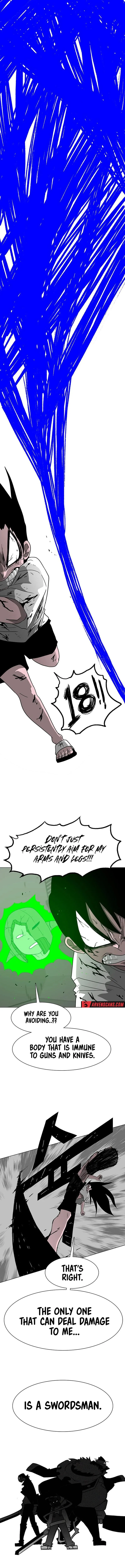 Read Graymark Manga Online